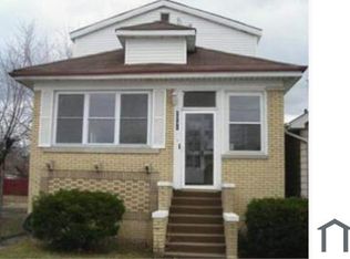 1241 Roosevelt Pl, Gary, IN 46404