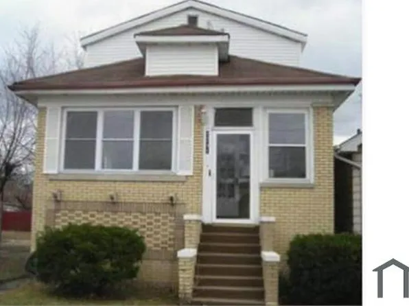 1241 Roosevelt Pl, Gary, IN 46404