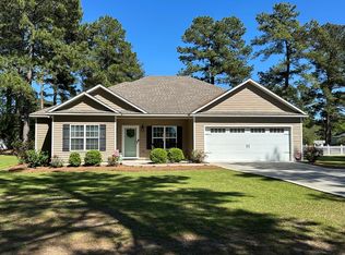 672 Basswood Rd, Douglas, GA 31535