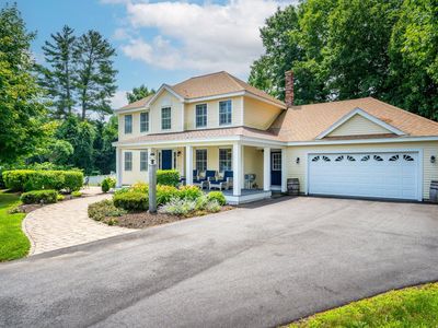 40 River Woods Drive, Scarborough, ME, 04074