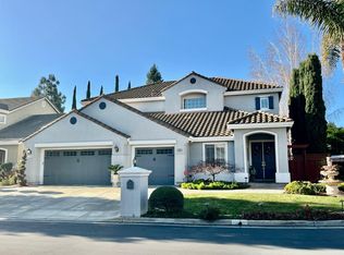 5819 Firestone Ct, San Jose, CA
