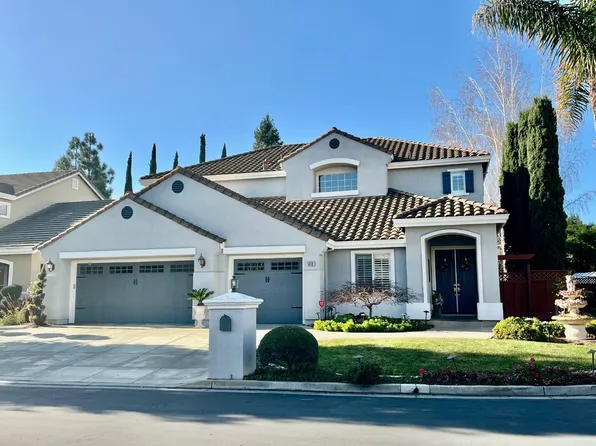 5819 Firestone Ct, San Jose, CA 95138