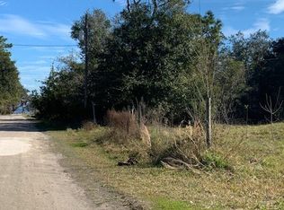 103 S Janet Dr, Crescent City, FL 32112