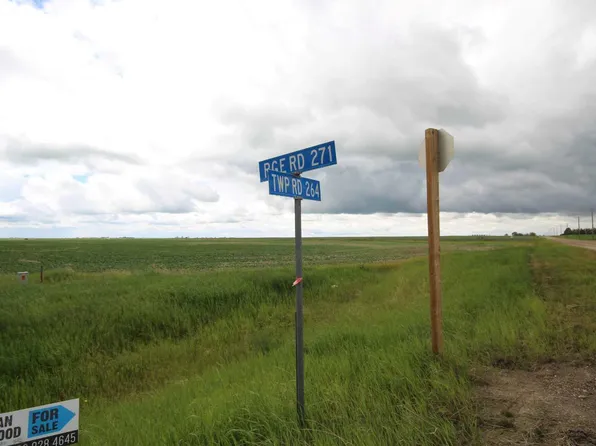 271016 Township Road 264, Rocky View County, AB T0M 2E0