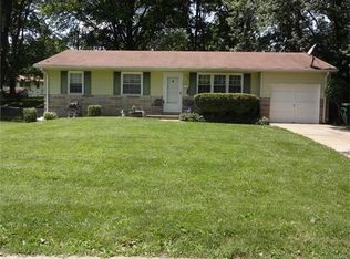 10211 McCartney Ln, Saint Louis, MO