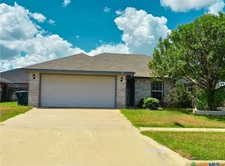 4205 Boots Dr, Killeen, TX 76549
