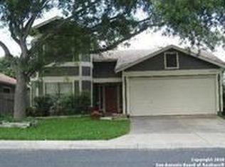 8454 Maple Ridge Dr, San Antonio, TX 78239