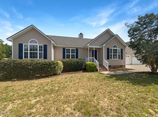 1044 Blue River Farm Dr, Raleigh, NC 27603