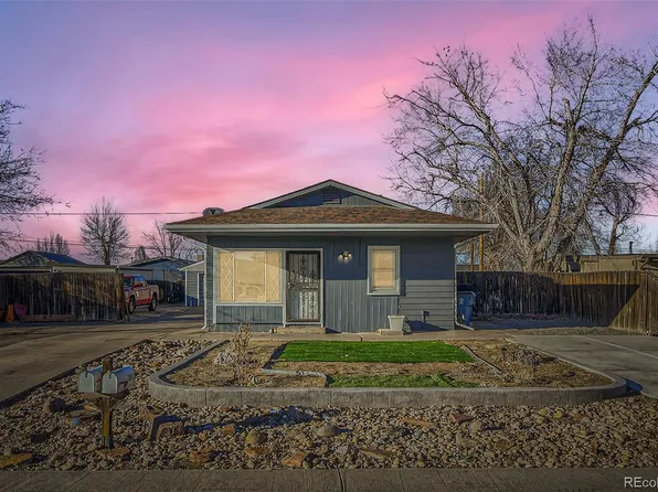 7051 E 75th Avenue, Commerce City, CO 80022