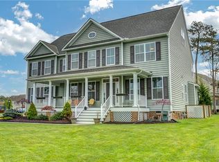 14901 Wooferton Dr, Midlothian, VA 23112