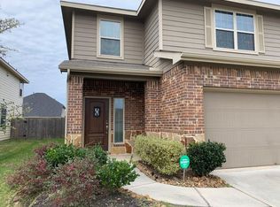 9035 Sweet Blue Jasmine Ln, Humble, TX 77338