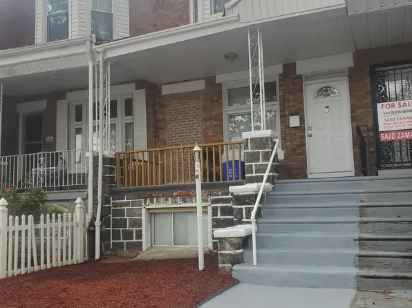 6157 Spruce St, Philadelphia, PA 19139