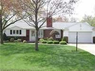 4815 Clover Ln, Toledo, OH 43623