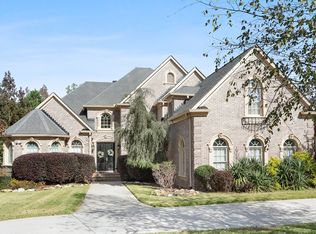 4430 Thurgood Estates Dr, Ellenwood, GA