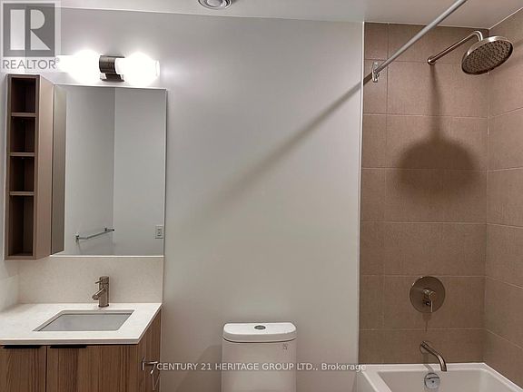 5th image of 55 Mercer St #1807