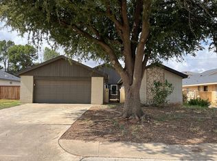 3111 Whittle Way, Midland, TX 79707