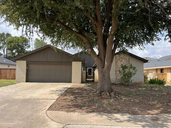 3111 Whittle Way, Midland, TX 79707