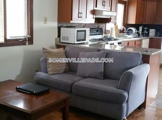 41 Avon St #A2, Somerville, MA 02143