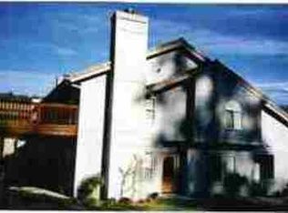 40269 Road 222 APT B, Bass Lake, CA 93604