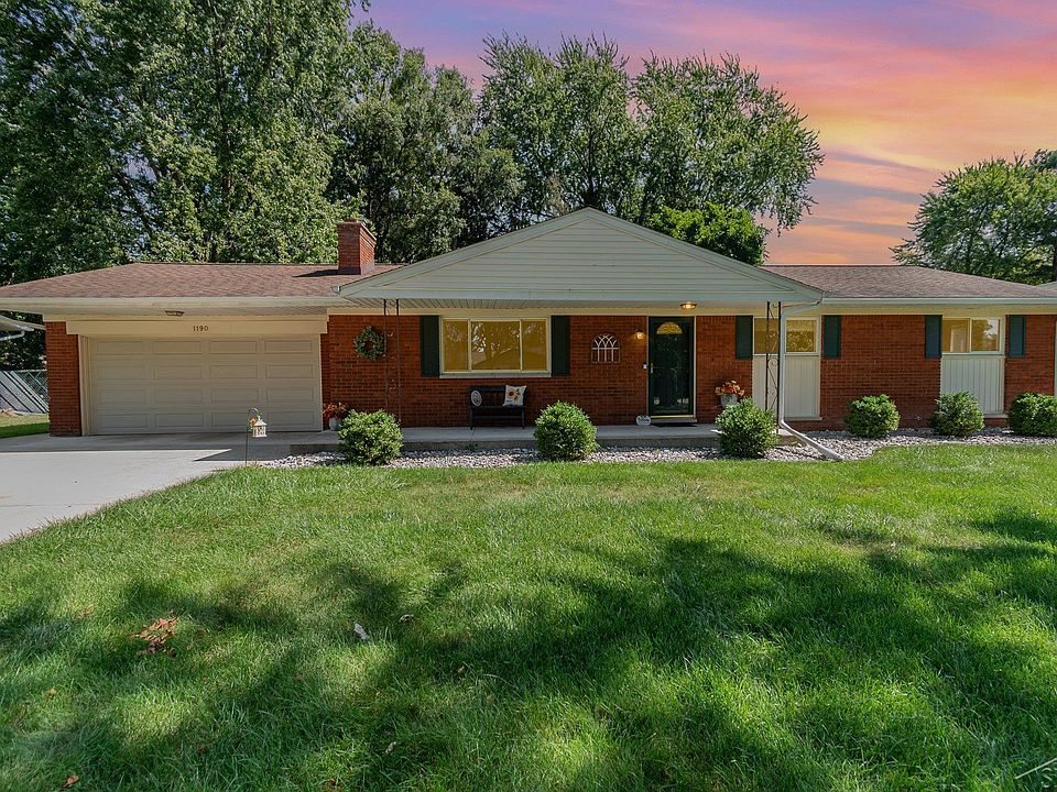 1st image of 1190 Cranbrook Dr