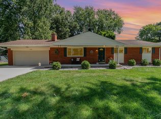 1190 Cranbrook Dr, Saginaw, MI