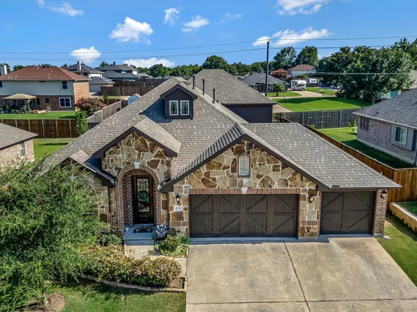 410 Cedar Ridge Dr, Wylie, TX 75098