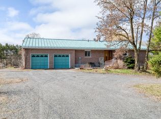 2008 Pine Grove Rd, Lanark Highlands, ON K0G 1K0