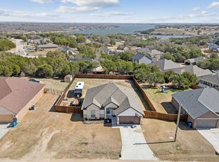 5007 Moss Rock Trl, Granbury, TX 76048