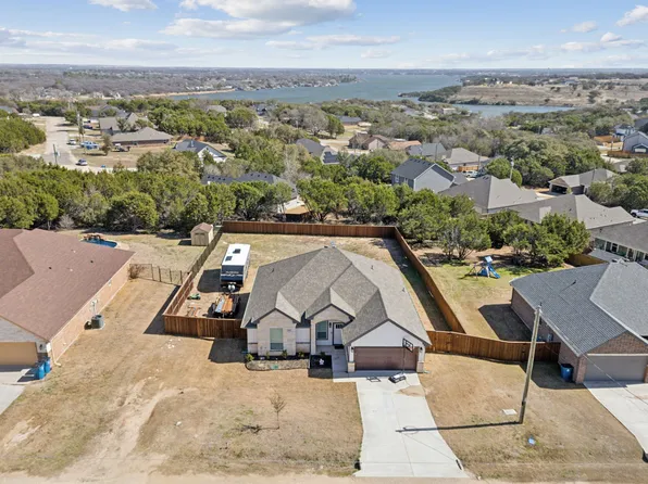 5007 Moss Rock Trl, Granbury, TX 76048