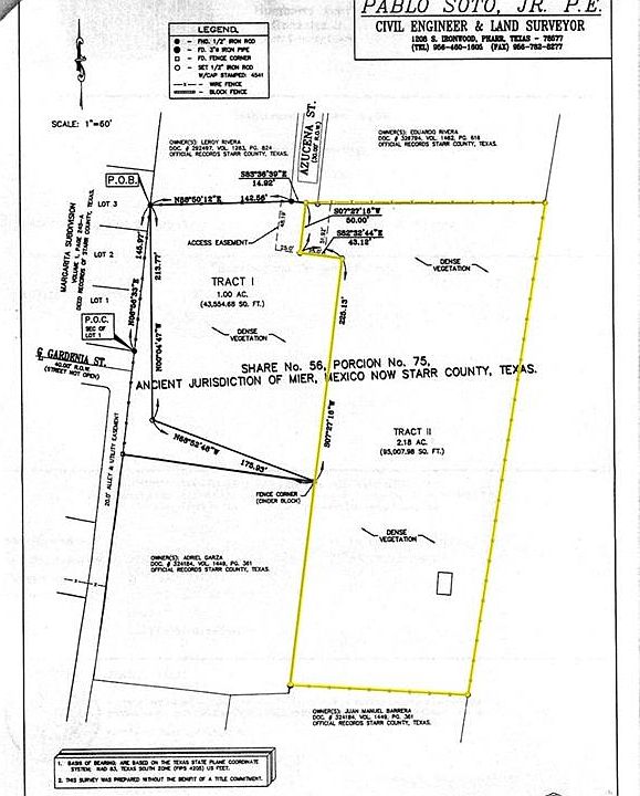 2nd image of 0 Azucena St