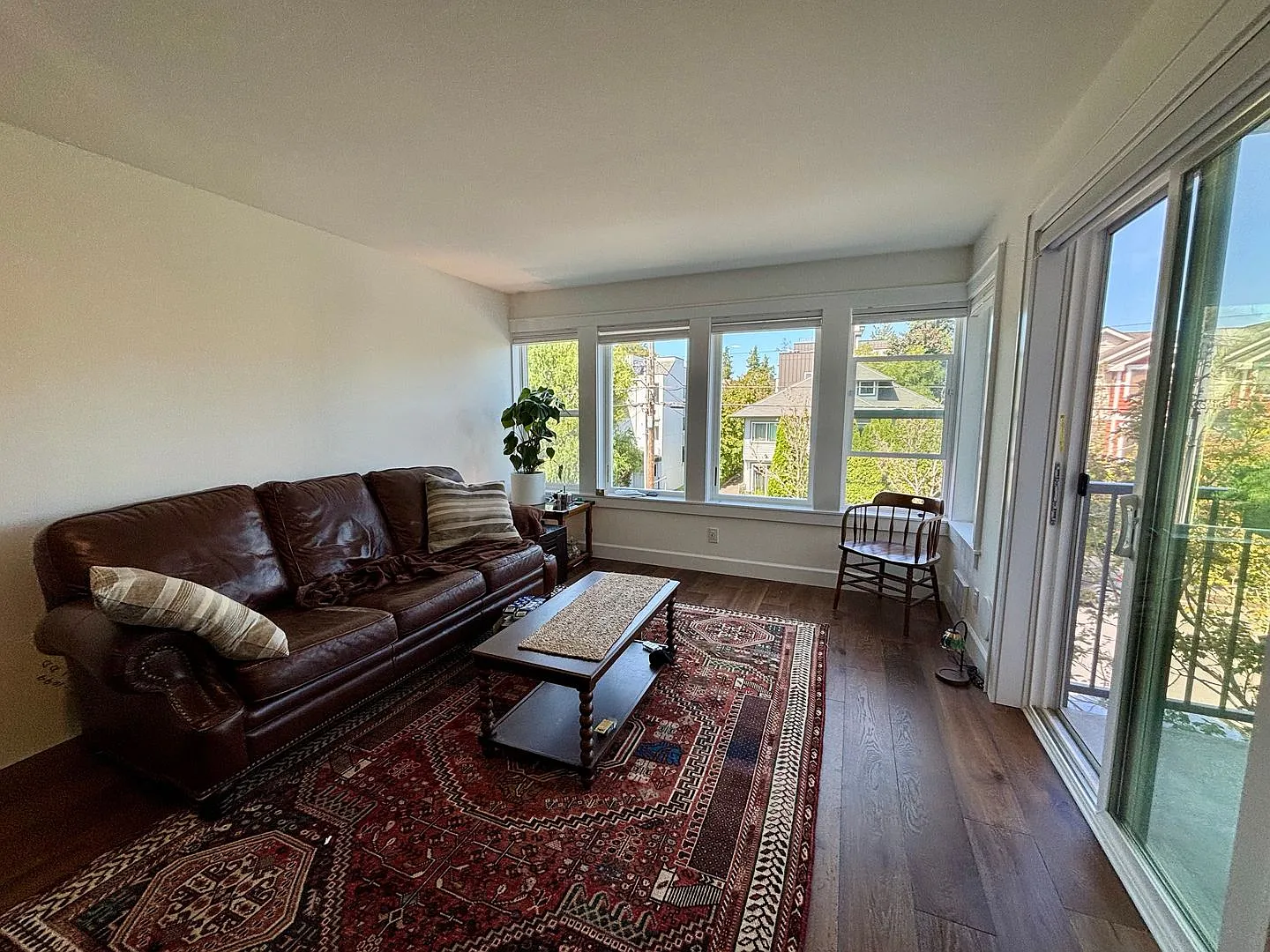 Beautifully Remodeled Ballard Condo | Available 9/18 — Photo 3