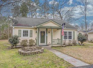 6555 Carolina Wren Cres, Myrtle Beach, SC 29588