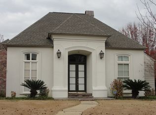 18713 Santa Maria Pkwy, Baton Rouge, LA 70809
