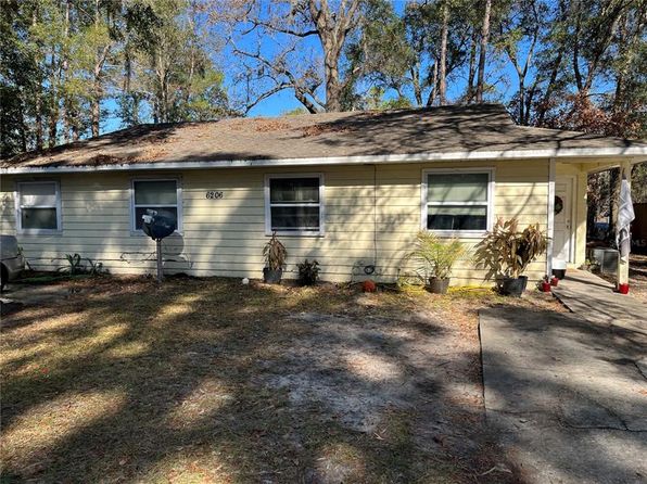 Gainesville Duplex For Sale