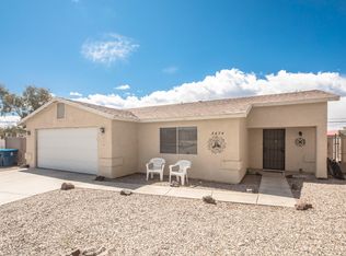3474 Tahitian Pl, Lake Havasu City, AZ 86406