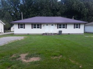 200 Valley St, Paducah, KY 42003