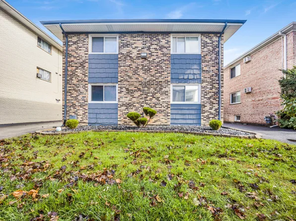 10339 McVicker Ave #1E, Chicago Ridge, IL 60415