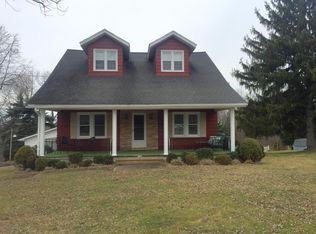 1199 Lakeland Dr, Scott Township, PA 18433