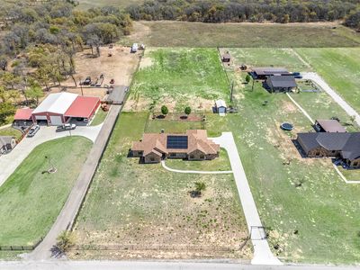 1198 County Road 4698, Boyd, TX, 76023