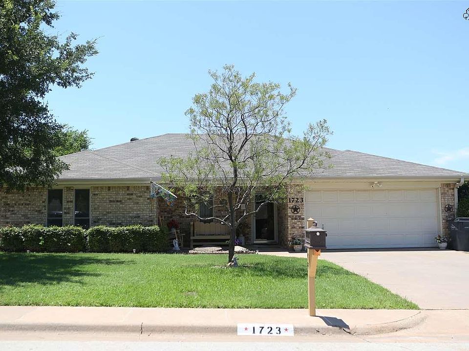 1st image of 1723 Meadowcliff Dr