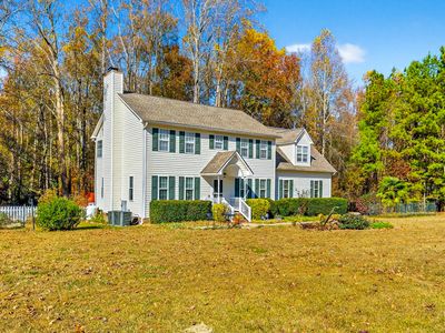 8724 Highmore Trl, Raleigh, NC, 27603