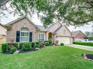 7519 Lone Star Junction St, Richmond, TX 77406
