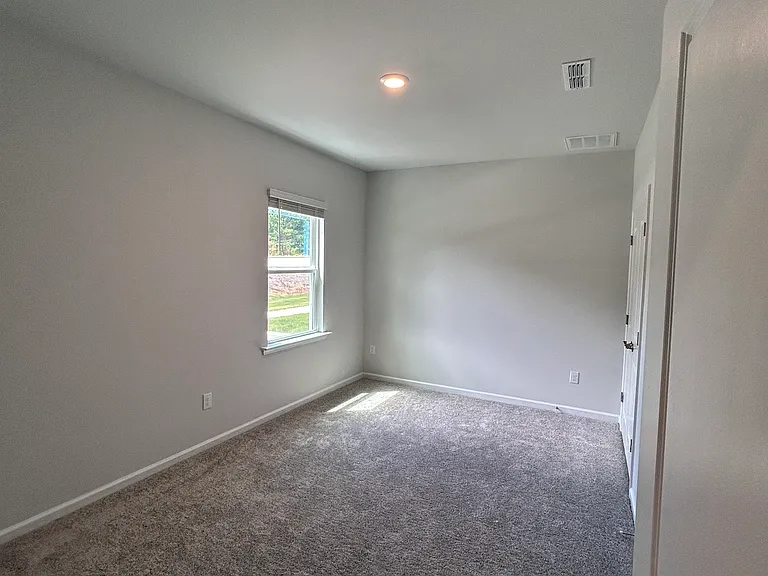 first floor bedroom