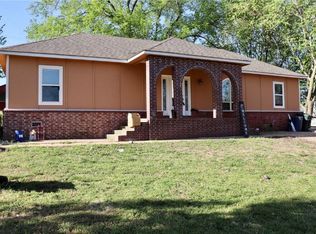 253 Austin Ave, Decatur, AR 72722