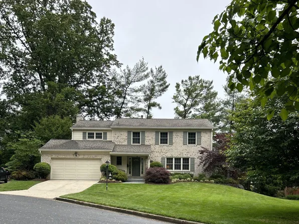 3123 Vinewood Pl, Falls Church, VA 22044