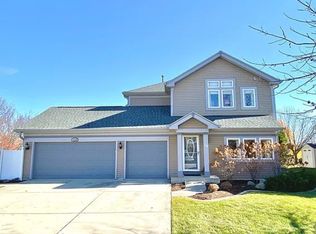 1115 Beverly Dr, Lake Villa, IL