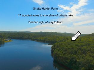 234 Harder Rd, Hillsdale, NY 12529