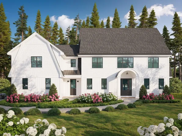 110 N Shore Dr, Stow, MA 01775
