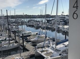 46 Constellation Wharf Unit 46, Charlestown, MA 02129