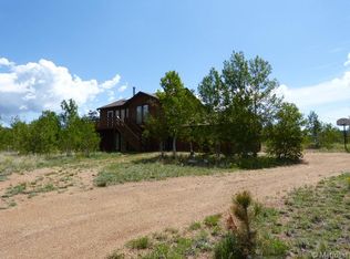 198 Quartz Cir, Bailey, CO 80421